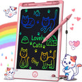 Hockvill 8.8 LCD Writing Tablet for Kids - Creative Doodle Board