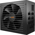 be quiet! Straight Power 12-1200w 80 Plus Platinum - Silent, Stable