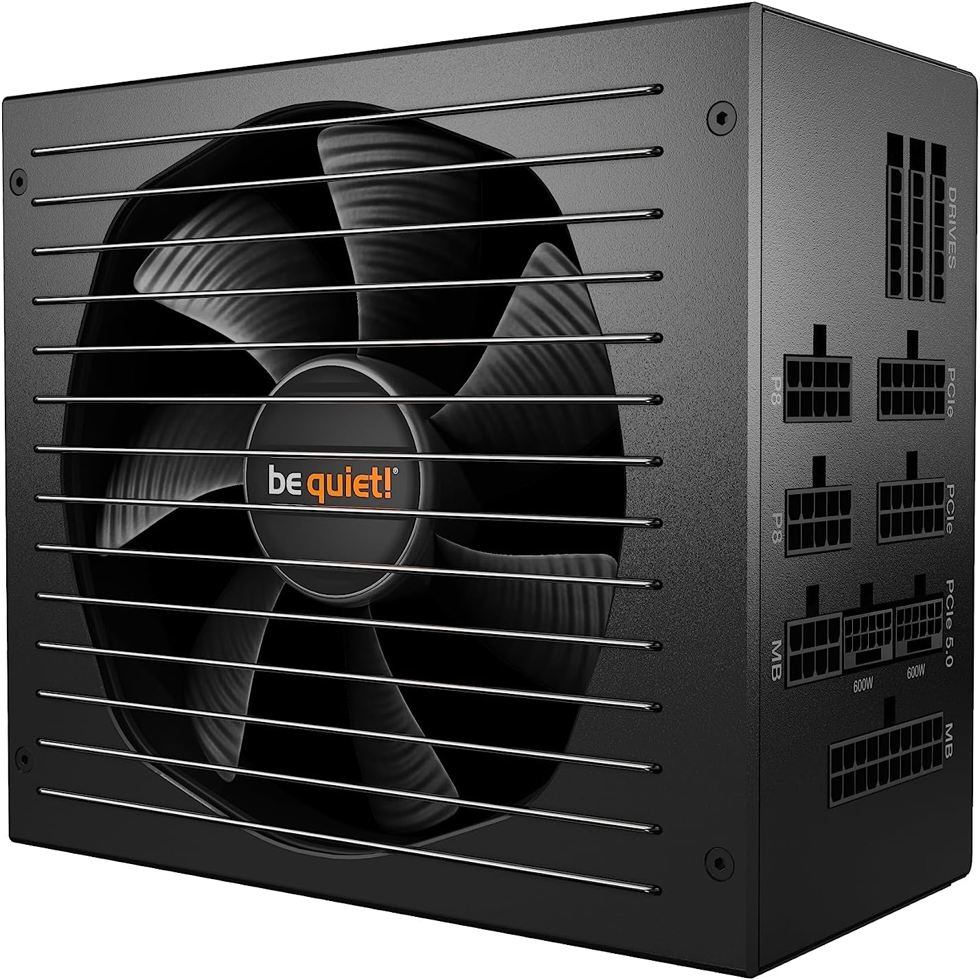 be quiet! BN517 Straight Power 12-1200w 80 Plus Platinum PSU