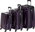 Samsonite Winfield 2 Hardside Luggage 3-Piece Set - Durable