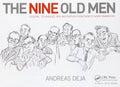 The Nine Old Men: Lessons, Techniques, and Inspiration - Animation