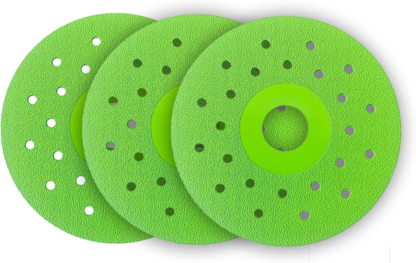 Diamond Glass Cutting Disc Set