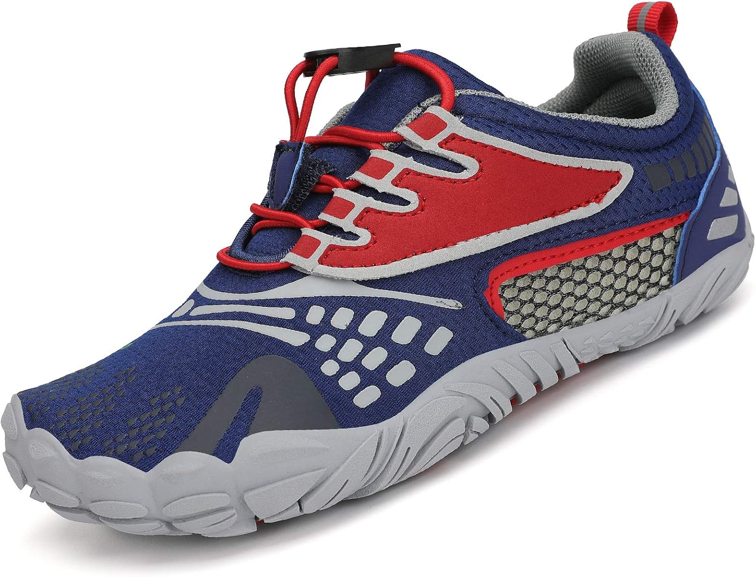 SAGUARO Kids' Barefoot Shoes for Quick Dry Aqua Activities