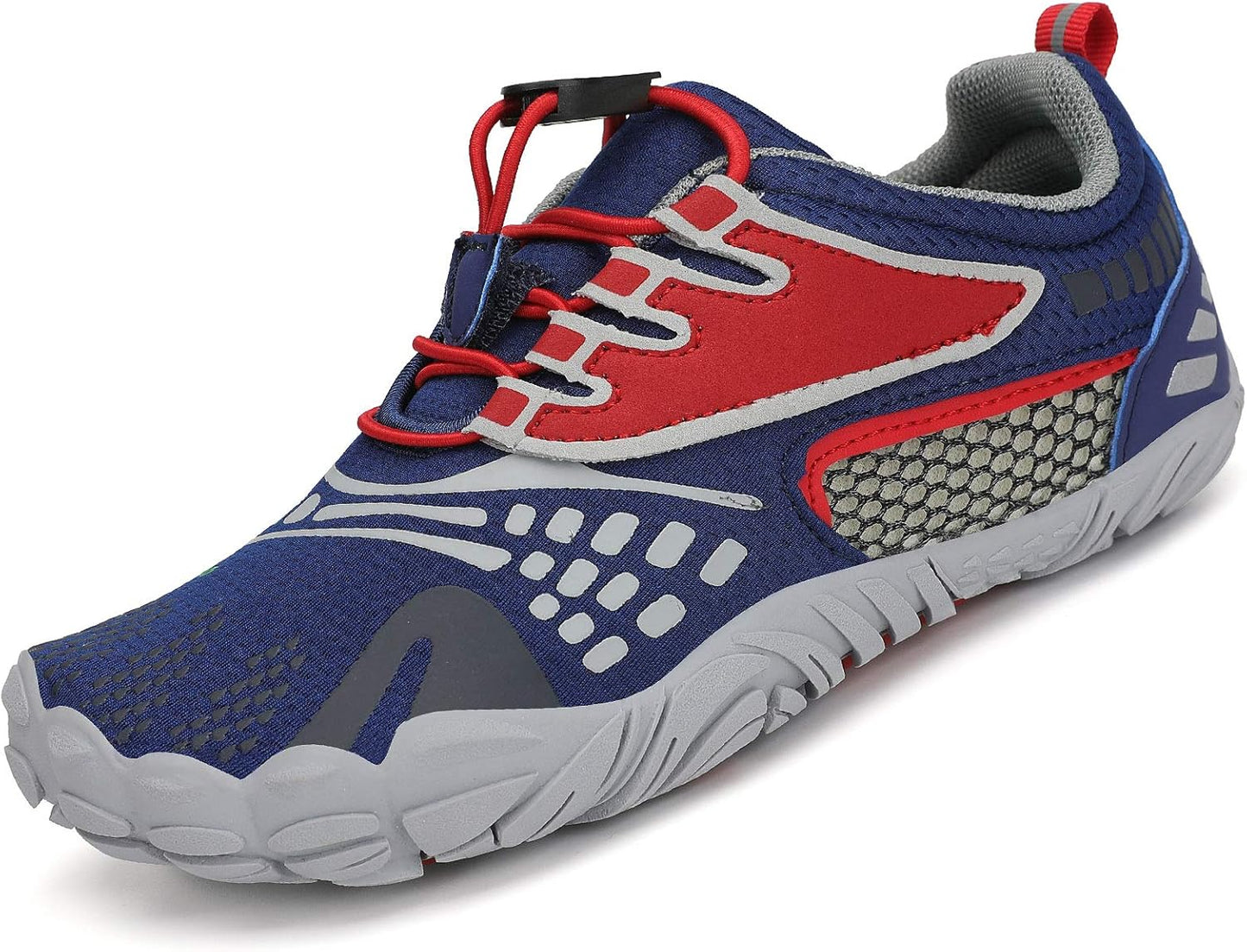 SAGUARO Kids' Barefoot Shoes Quick Dry Aqua Athletic Sneakers