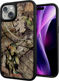 cellhelmet Fortitude Case for iPhone 15 Plus - Rugged 18ft Protection