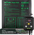 Seedling Heat Mat Heating Pad 20 in x 20.75 in - Precise Germination