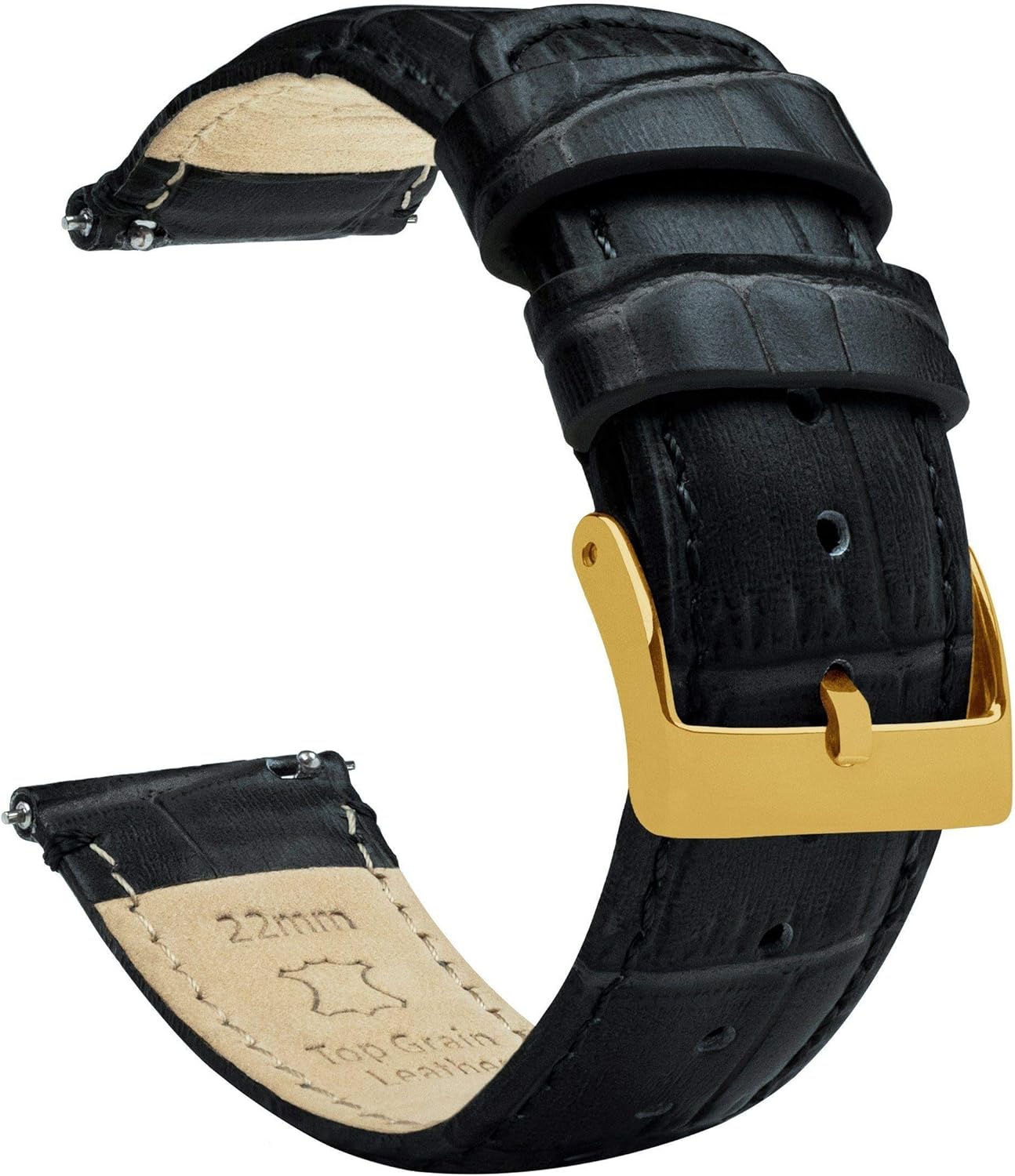 BARTON Tropical-Style 2.0 Watch Bands for All Wrist Sizes