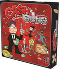 Asmodee Cash 'N Guns 2nd Edition Party Game Review