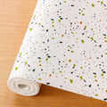 Shelf Liner Premium Non-Adhesive Cabinet and Drawer Liner - Waterproof