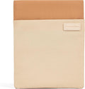 Kindle Sleeve Pouch Dulce De Leche - Water-Resistant Padded Case