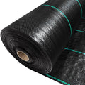 Driveway Fabric 13ft x 115ft - Heavy Duty 3.5oz Road & Landscape