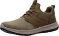 Skechers Men's Classic Fit-Delson-Camden Sneaker (Style FDLX)