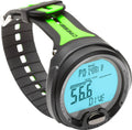 CRESSI Leonardo 2.0 Underwater Single-Button Dive Computer - Easy