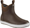 Piscifun Mens Deck Boots - Waterproof, Anti-Slip Fishing Rain Boots