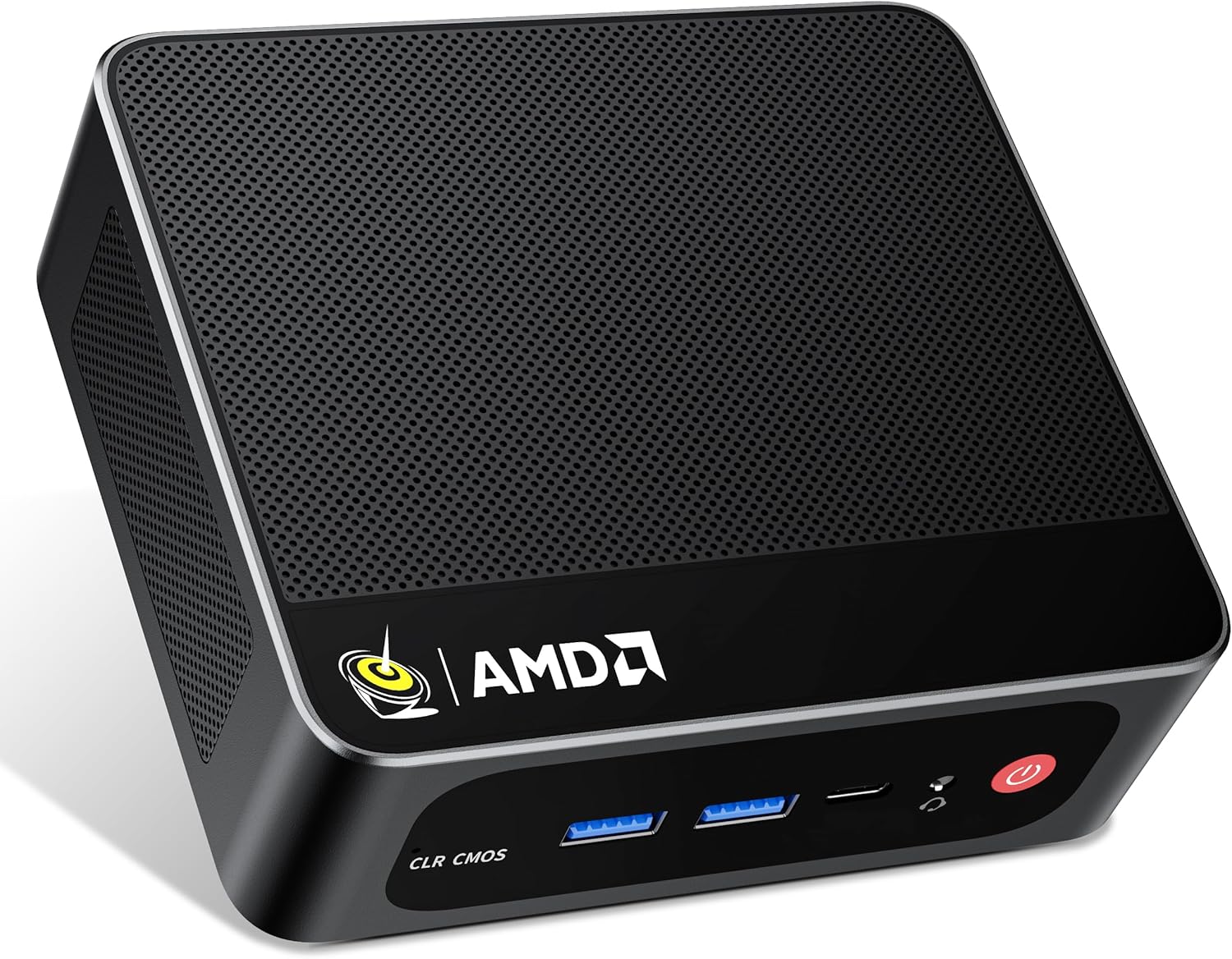 Beelink Ryzen 7 Mini PC: Ryzen 7 5850U, 16GB RAM, 1TB SSD