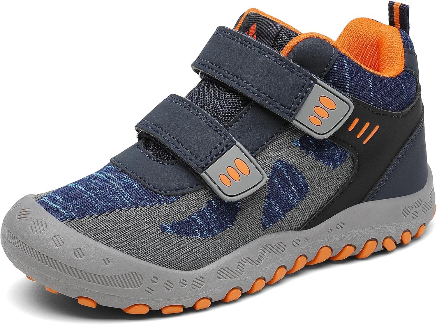 Mishansha Kids Hiking Boots for Outdoor Adventures and Fun