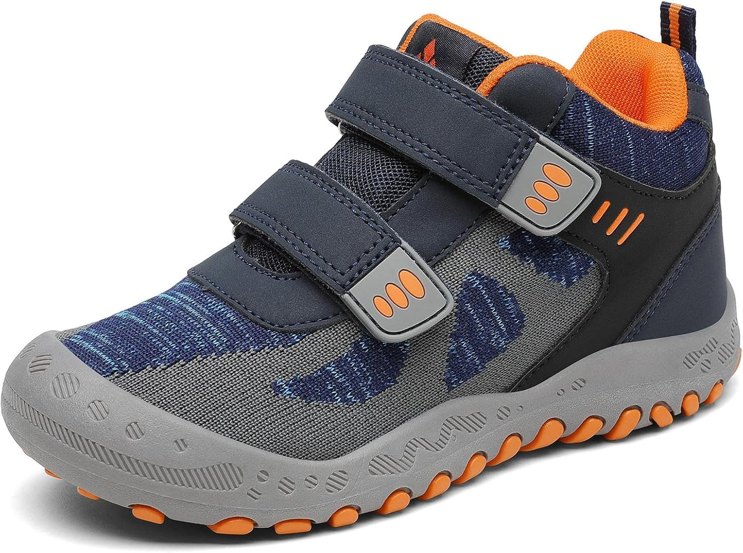 Mishansha Kids Hiking Boots for Outdoor Adventures and Fun