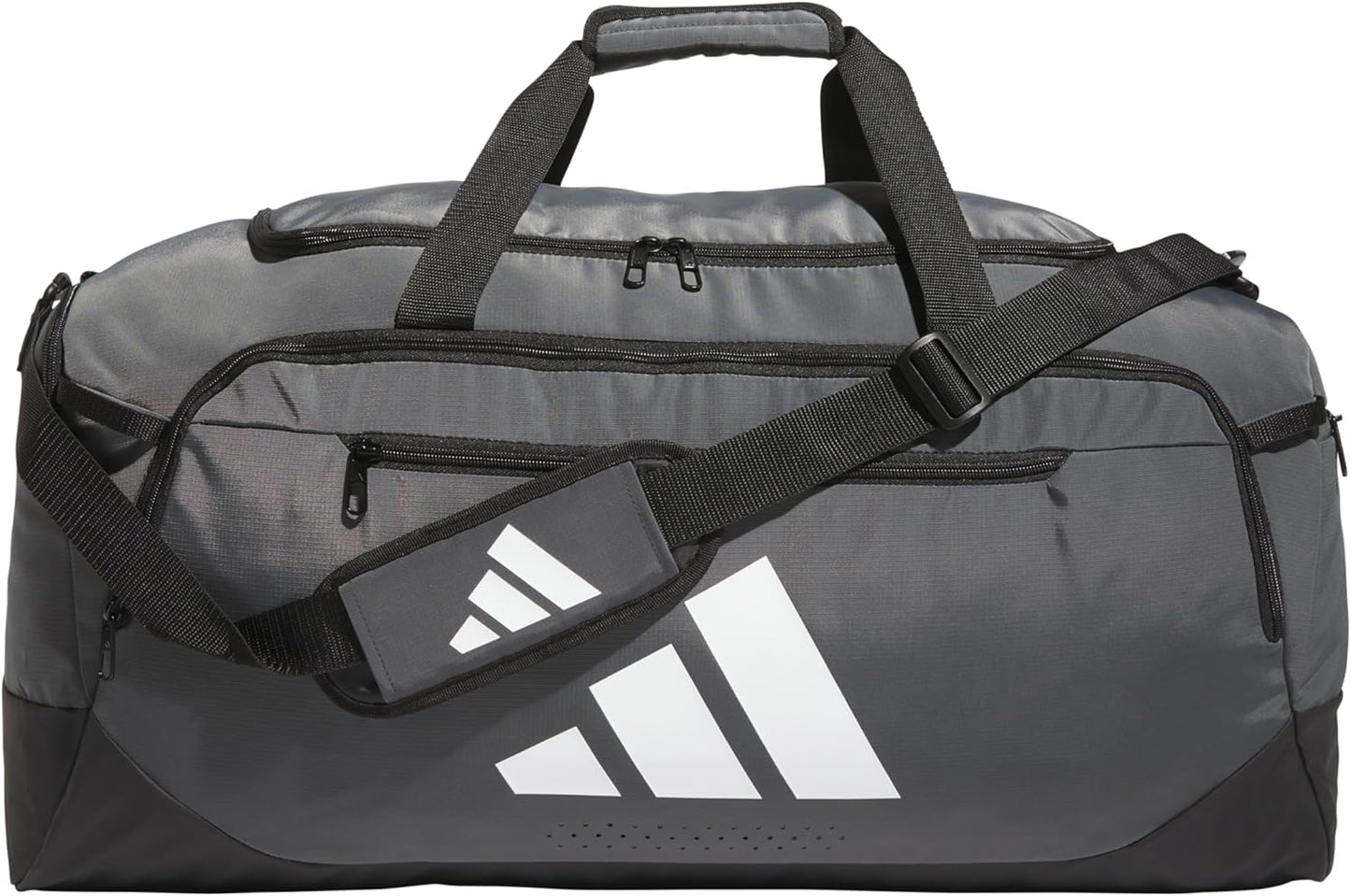 adidas Defender 5 Small Duffel - Durable, Water-Resistant Design