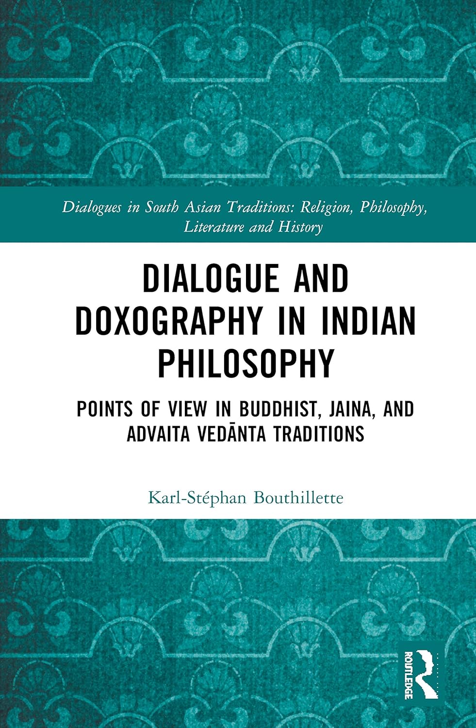 Dialogue and Doxography in Indian Philosophy: A Deep Dive