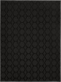 Garland Rug Sparta Non Slip Polypropylene 9 ft x 12 ft Area Rug