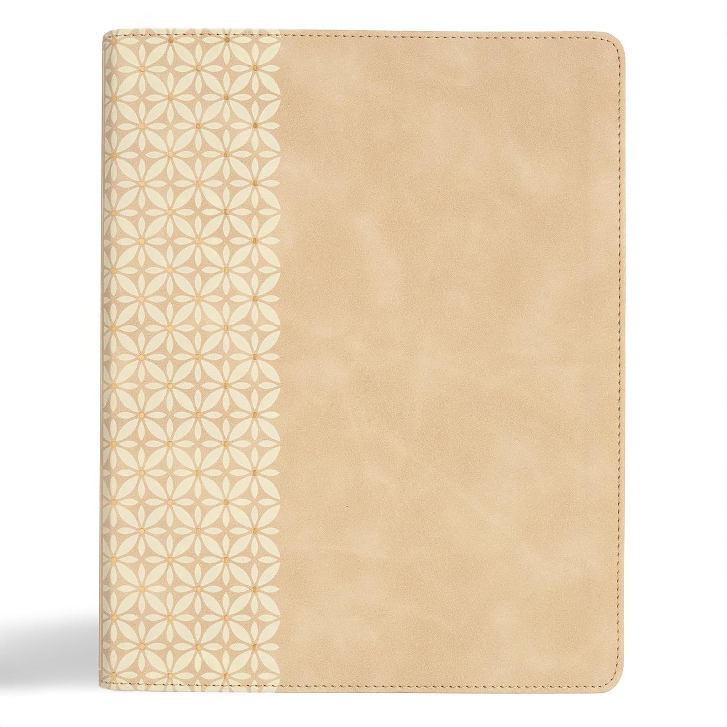 CSB Notetaking Bible Expanded Reference Edition for Journaling
