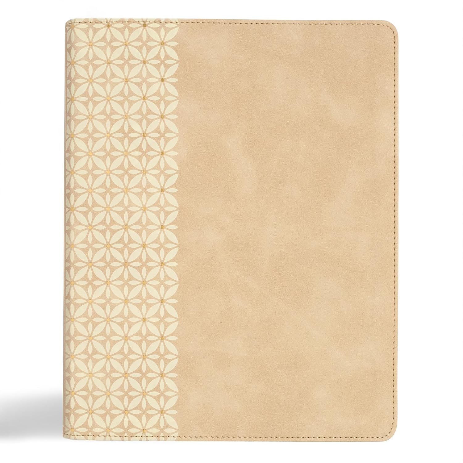 CSB Notetaking Bible Expanded Reference Edition for Journaling