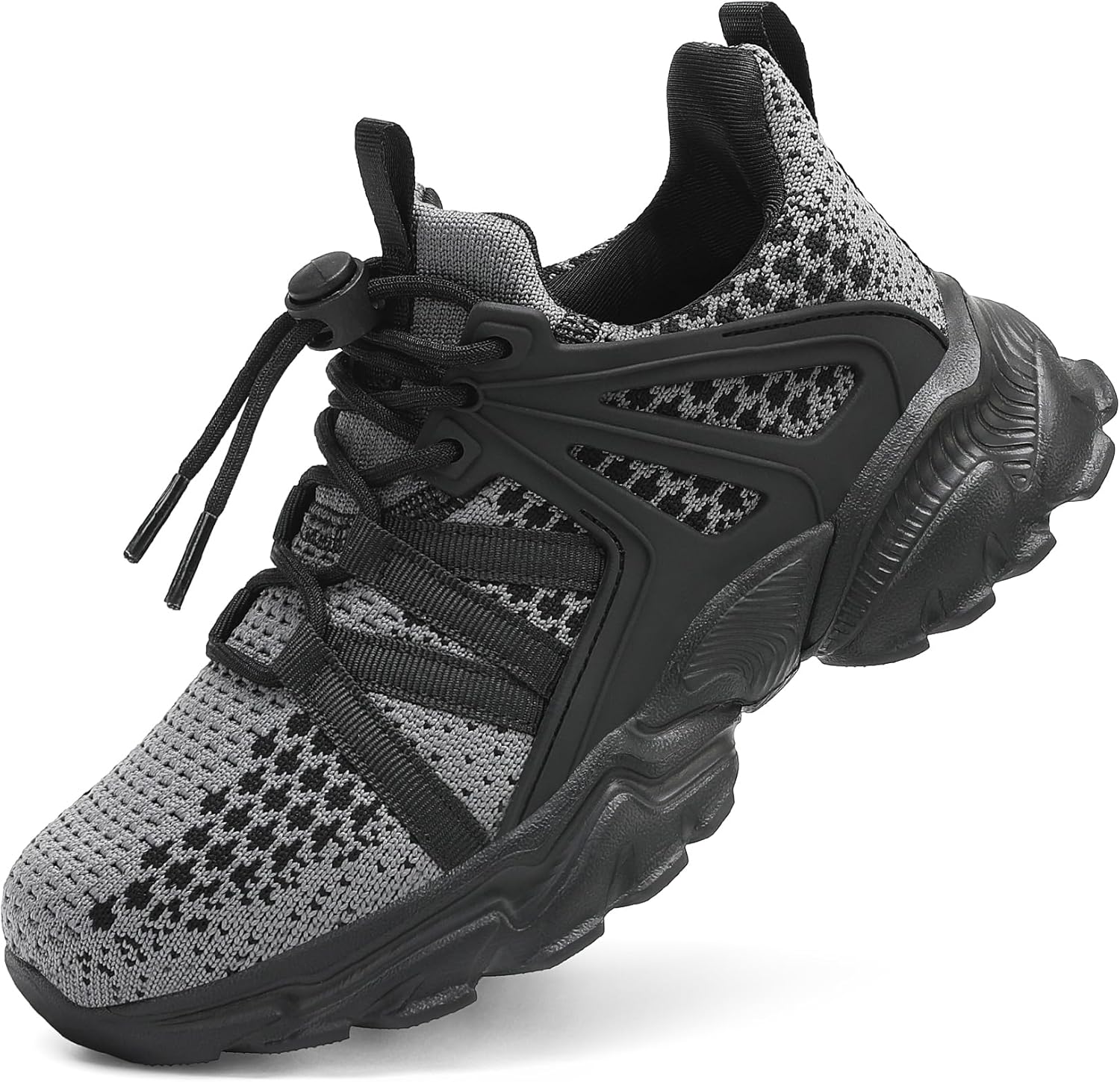 Lightweight Breathable Kids Sneakers for Boys and Girls