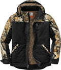 Legendary Whitetails Men's Winter Coat - Insulated Workwear Jacket