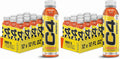 C4 Energy Non-Carbonated Zero Sugar Pre Workout Drink - Orange Slice