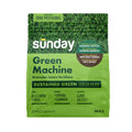 Sunday Green Machine Granular Lawn Fertilizer 30-0-5 - Up to 120 Days