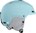 Retrospec Zephyr Ski Helmet - Adjustable, Ventilated Protection Sport