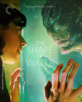 The Shape of Water 4K UHD (Criterion Collection) - Collector's 4K