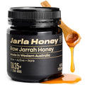 Jarrah Honey TA35+ - Potent Australian Jarrah Honey with Low GI