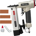 KEENTECH 23 Gauge Pneumatic Pin Nailer - Precise Headless Pinner