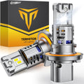 FAHREN H13 9008 LED Bulbs - Extreme 80,000LM Brightness