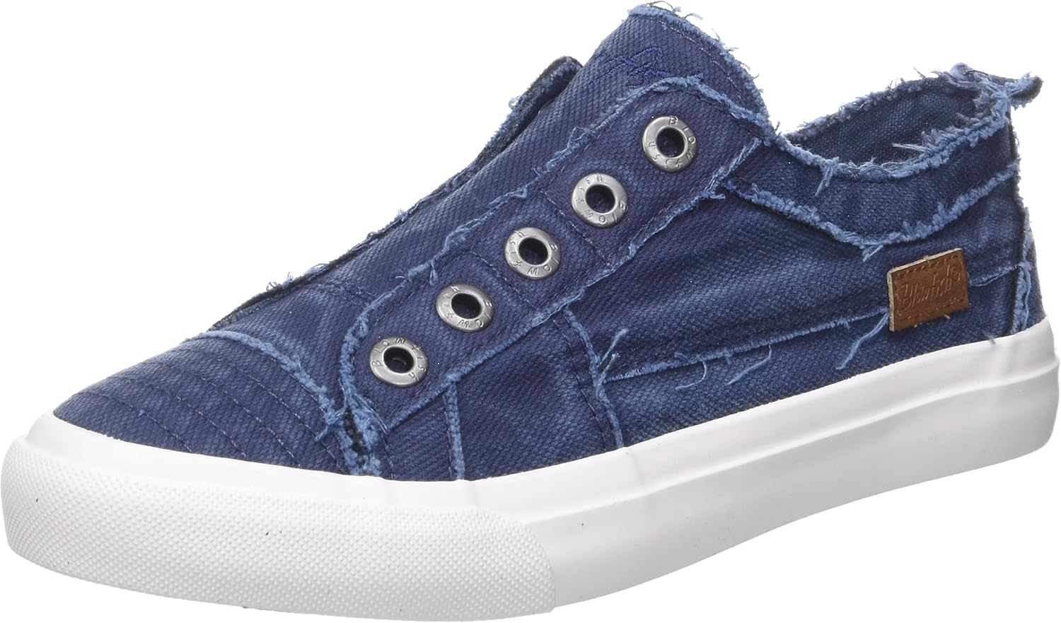 Blowfish Malibu Women's Play Slip On Sneaker for Comfort & Style