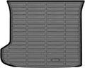 Cartist Cargo Liner Fits Kia EV6 2022 2023 2024 - Heavy Duty Trunk Mat