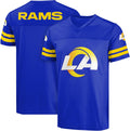FOCO NFL Men's Officially Licensed Primary Logo Game Day (Style 388T)