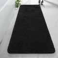 AROGAN Luxury Long Bathroom Runner Rug 24x60 in - Soft Thick
