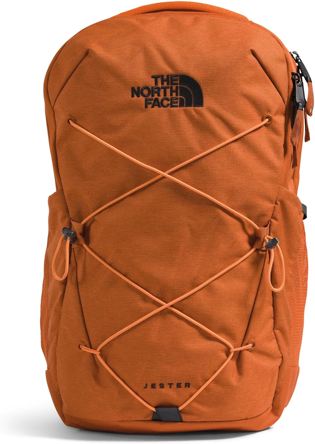 The North Face Jester Everyday Laptop Backpack - Versatile Design