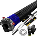 Garage Door Torsion Spring 262x1.75x38 Right Side - Complete Kit