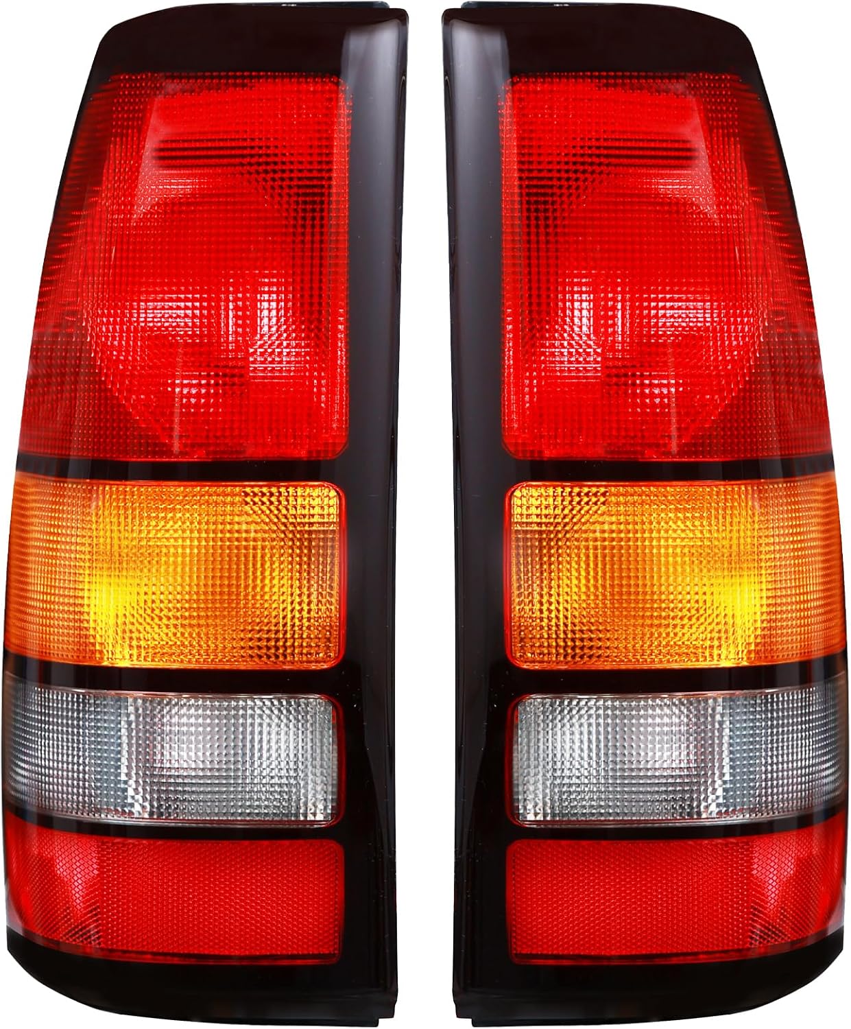 Boine Tail Light for 1999-2006 Chevy Silverado and GMC Sierra