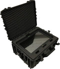Carrying Case for Atomos Sumo 19 Monitor - Extremely Sturdy Transport