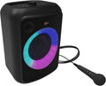 Klipsch Gig XL Portable Wireless Speaker - Big Sound, Light Show