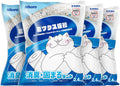 Tofu Cat Litter Strong Clumping Unscented Flushable - Easy Cleanup
