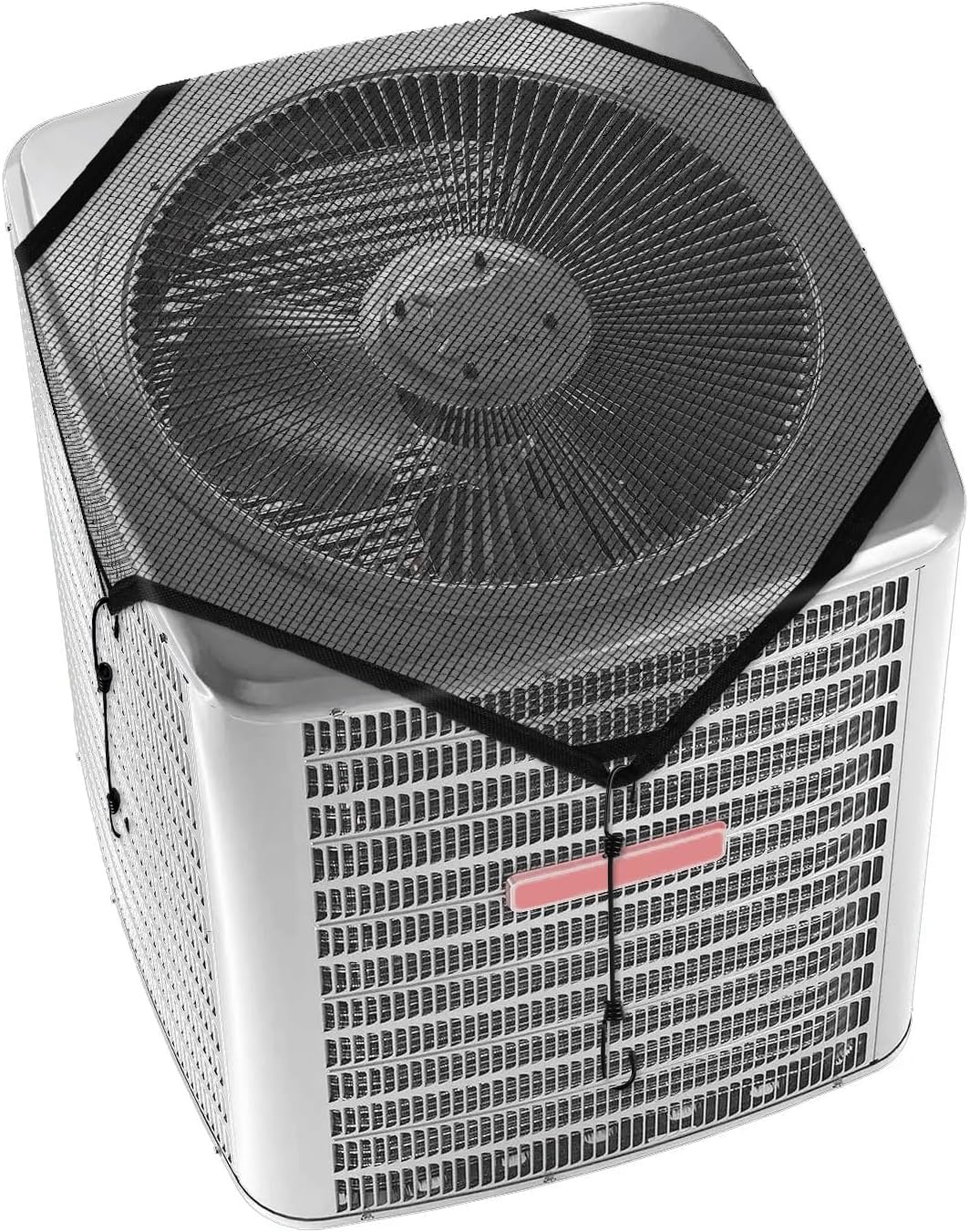 TANG 36x36 Outdoor AC Cover - Keep Out Leaves