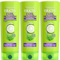 Garnier Fructis Curl Nourish Sulfate Free Conditioner - Defined
