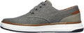 Skechers Men's Moreno - Ederson - Comfortable Wide Fit Casual Shoes