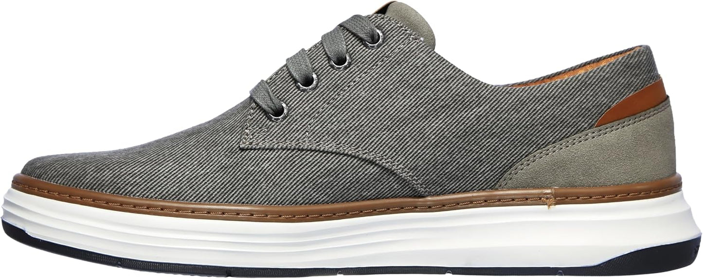 Skechers Men's Moreno - Ederson: Comfort and Style Combined