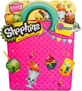 Shopkins Series 3 Playset (12-Pack) - Collectible Playset